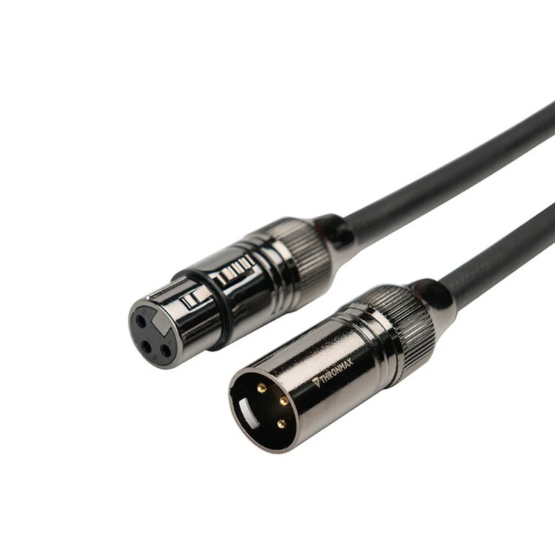 Thronmax X60 Premium XLR Cable - كابل